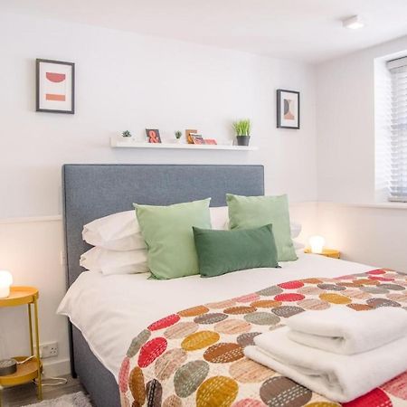 Appartamento Sutton House, Woodbridge Esterno foto